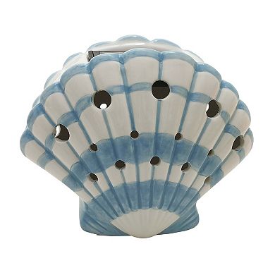 Sonoma Goods For Life® Shell Solar Light