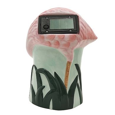 Sonoma Goods For Life® Flamingo Solar Light