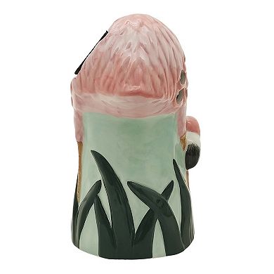 Sonoma Goods For Life® Flamingo Solar Light
