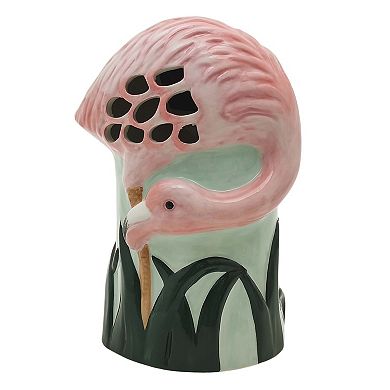Sonoma Goods For Life® Flamingo Solar Light