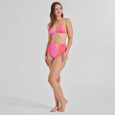 Juniors' Ninety-Nine° Triangle Swim Top