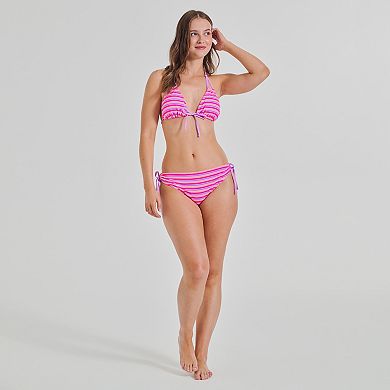 Juniors' Ninety-Nine° Triangle Swim Top