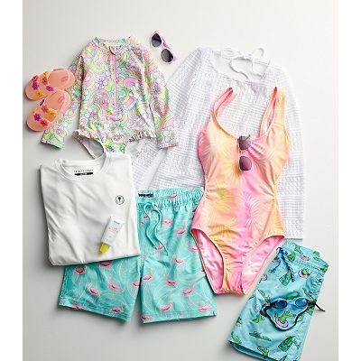 Juniors' Ninety-Nine Cover-Up Swim Dress