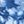 Blue Tie Dye