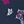 Navy Butterflies