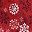 Classic Red Textured
