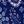Evening Blue Paisley