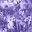 Petal Purple Tie Dye