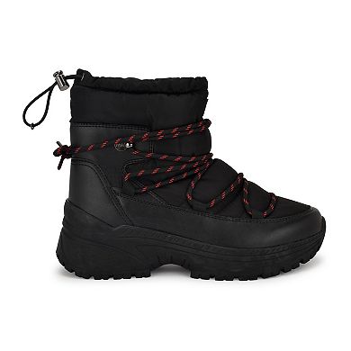 Nine West Dyme Women's Lace-Up Casual Ankle Boots