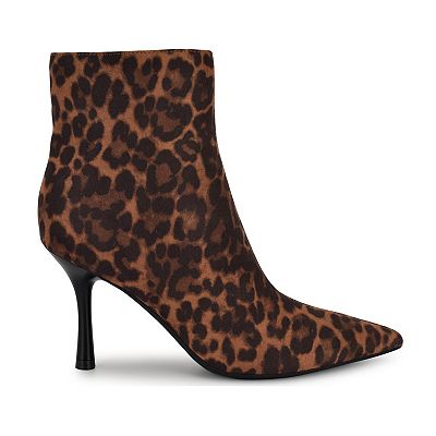 Nine West Tapla Women s Heeled Ankle Boots