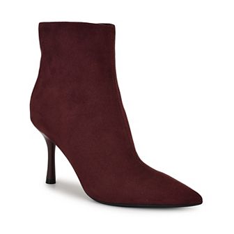 Nine West Tapla Women's Heeled Ankle Boots