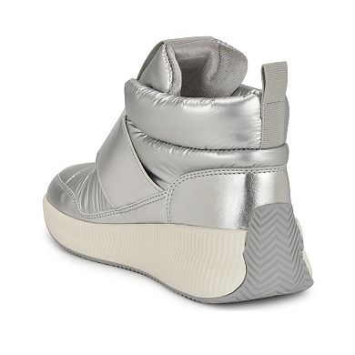 Nine West Tumble Puffy Women's Booties