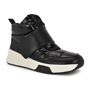 Nine West Tumble Puffy Women's Booties