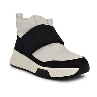 Nine West Tumble Puffy Women's Booties