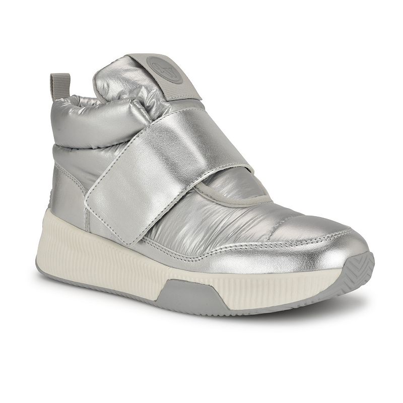 Nine West Tumble Puffy Women's Booties, 