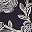 Black Floral