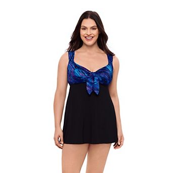 Women's Great Lengths Marble Canyon One-Piece Swimdress