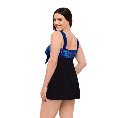 Women's Great Lengths Marble Canyon One-Piece Swimdress