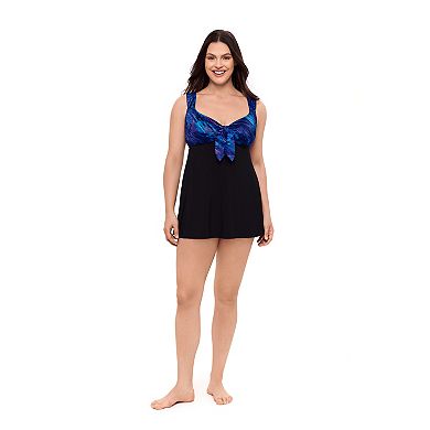 Women's Great Lengths Marble Canyon One-Piece Swimdress