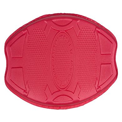 Poolmaster Underwater Surf Board Swimming Pool Float in Red