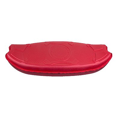 Poolmaster Underwater Surf Board Swimming Pool Float in Red