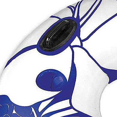 Poolmaster Red Day Dreamer Swimming Pool Float Lounge