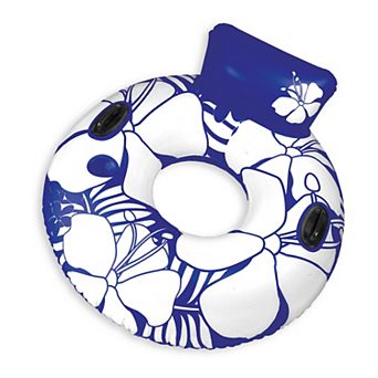 Poolmaster Red Day Dreamer Swimming Pool Float Lounge