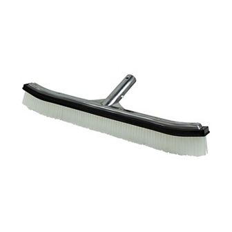Poolmaster Premier Collection Aluminum-Back Brush