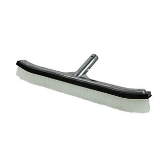 Poolmaster Premier Collection Aluminum-Back Brush