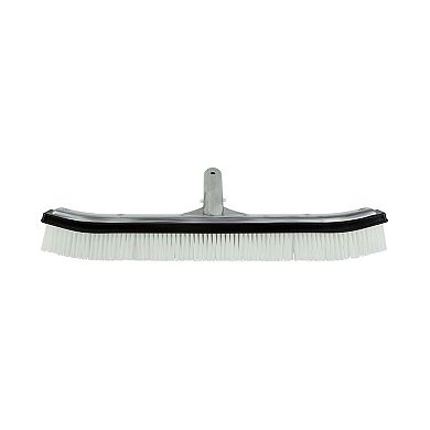 Poolmaster Premier Collection Aluminum-Back Brush