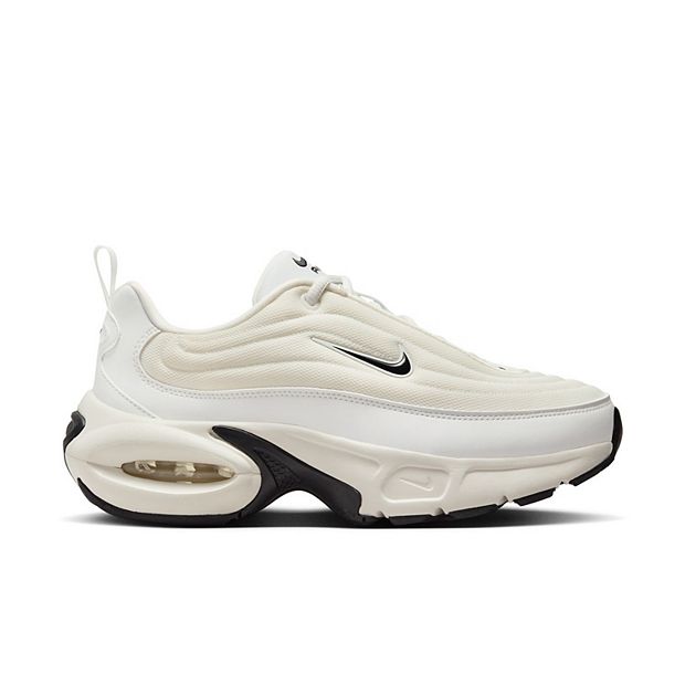 Nike Air Max portal ホワイト　白　スニーカー　7 24cm Nike Air Max Portal Women's Shoes