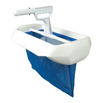 Poolmaster Elite Swivel Swimming Pool Skimmer