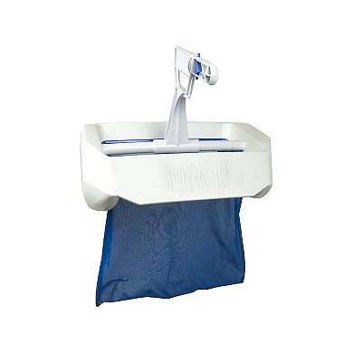 Poolmaster Elite Swivel Swimming Pool Skimmer