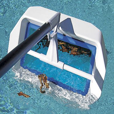 Poolmaster Elite Swivel Swimming Pool Skimmer