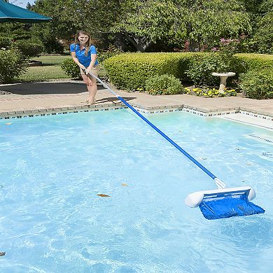Poolmaster Elite Swivel Swimming Pool Skimmer