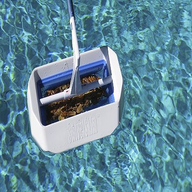 Poolmaster Elite Swivel Swimming Pool Skimmer