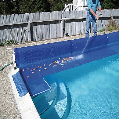 Poolmaster Swimming Pool Cover Catch for Inground Pool