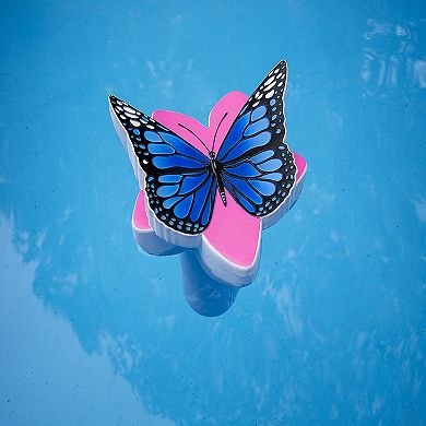 Poolmaster Butterfly Swimming Pool & Spa Chlorine Dispenser
