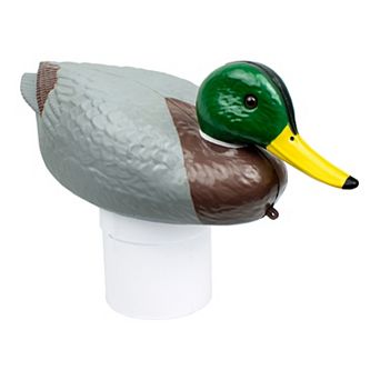 Poolmaster Mallard Swimming Pool & Spa Chlorine Dispenser