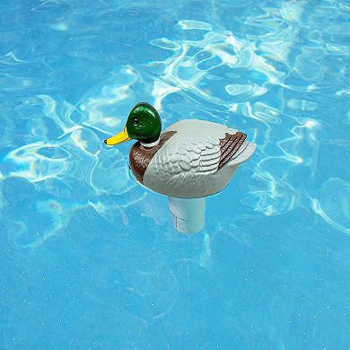 Poolmaster Mallard Swimming Pool & Spa Chlorine Dispenser