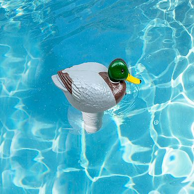 Poolmaster Mallard Swimming Pool & Spa Chlorine Dispenser