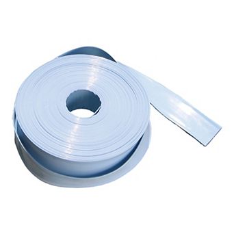 Poolmaster Basic 200 ft. x 2 in Swimming Pool Backwash Hose