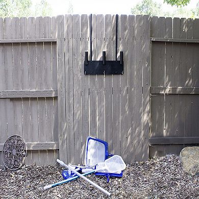 Poolmaster Swimming Pool and Spa Maintenance Tool Organizer