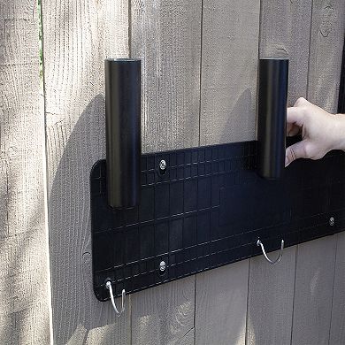 Poolmaster Swimming Pool and Spa Maintenance Tool Organizer