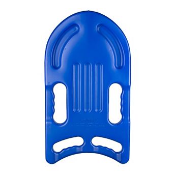 Poolmaster Advance Swim Board Trainer Swimming Pool Kickboard