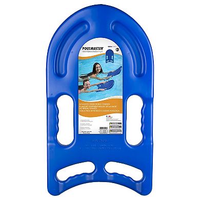 Poolmaster Advance Swim Board Trainer Swimming Pool Kickboard