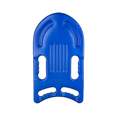 Poolmaster Advance Swim Board Trainer Swimming Pool Kickboard