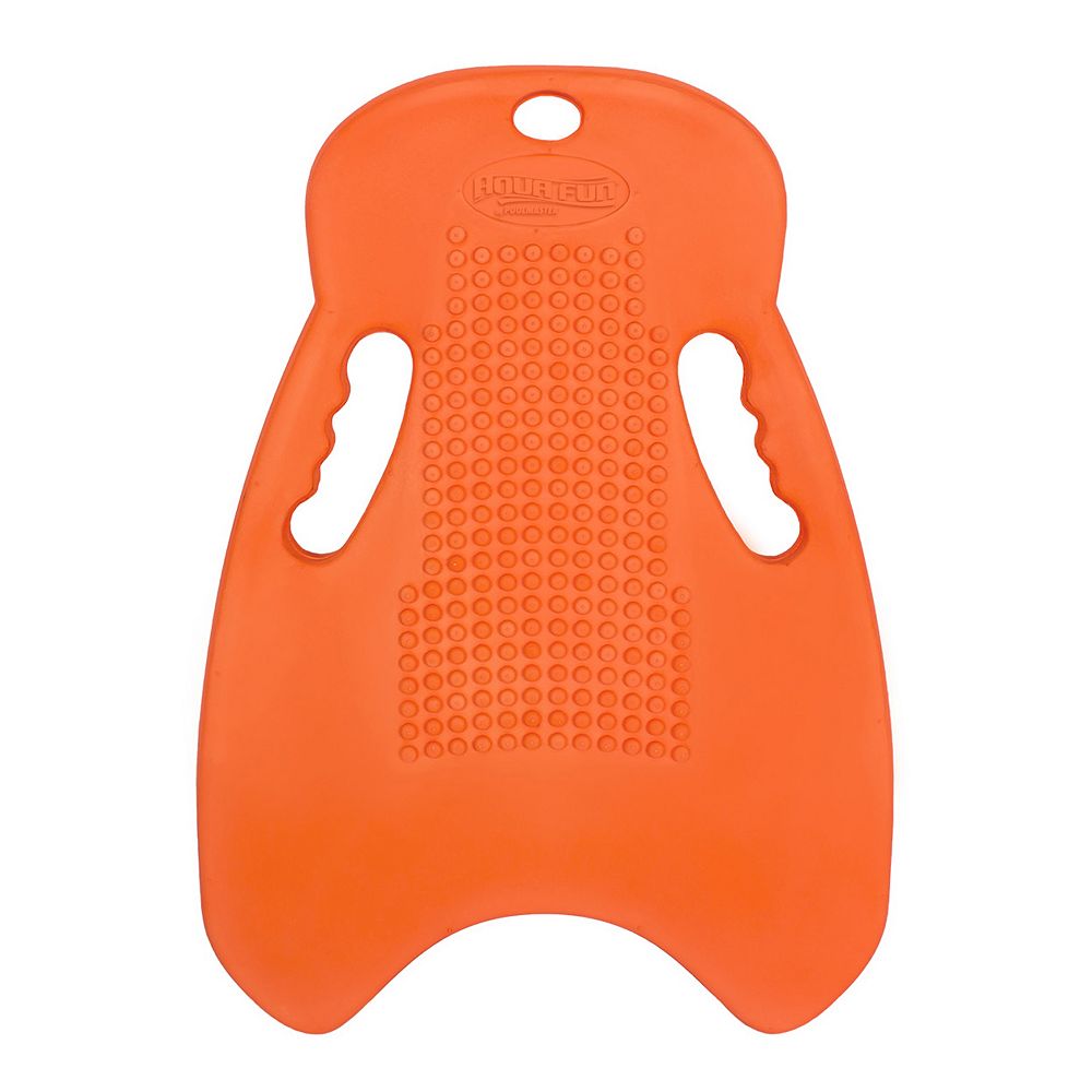 Poolmaster Aqua Fun Kickboard Swim Trainer and Swim Aid