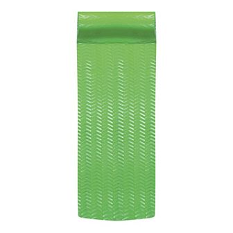 Poolmaster Soft Tropic Comfort Swimming Pool Mattress Float (Aqua Marine)