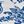 Blue White